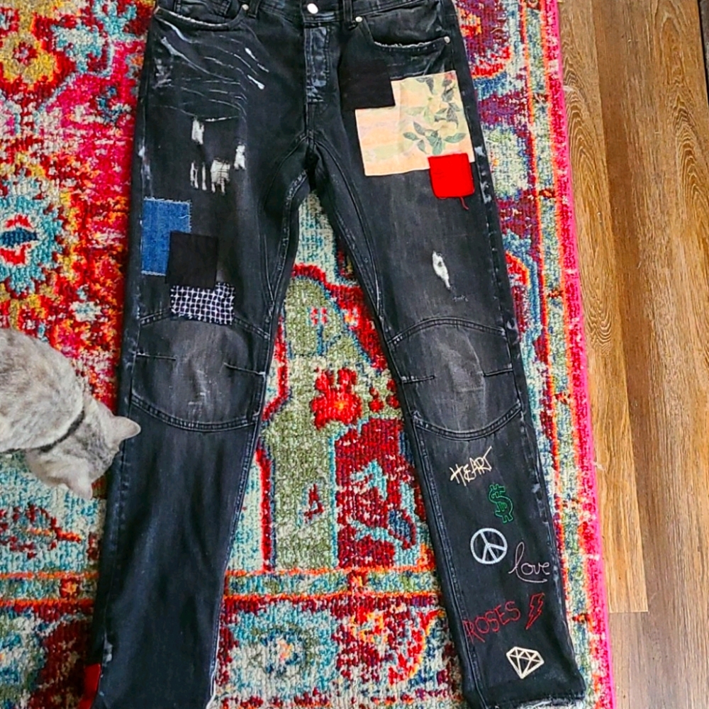 Billionaire boys club